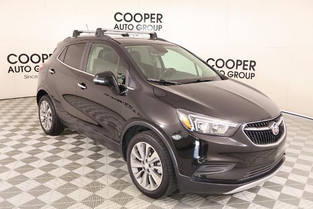 2019 Buick Encore FWD Preferred for sale in Oklahoma City, OK