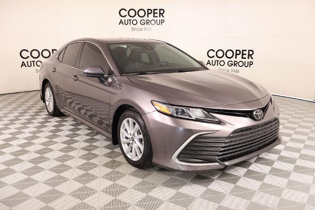 2023 Toyota Camry LE for sale in Oklahoma City, OK