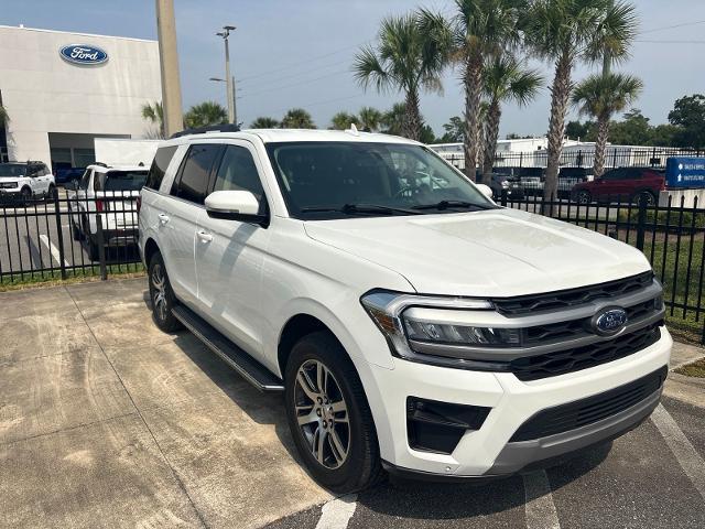 2022 Ford Expedition XLT for sale in Jacksonville, FL
