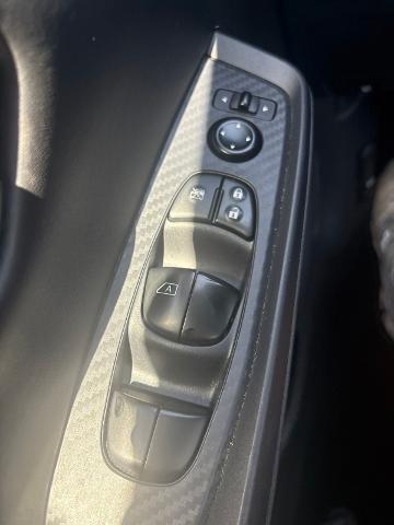 2024 Nissan Sentra S Xtronic CVT