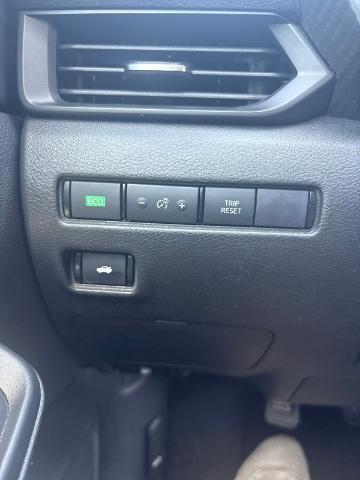 2024 Nissan Sentra S Xtronic CVT