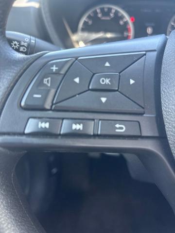 2024 Nissan Sentra S Xtronic CVT