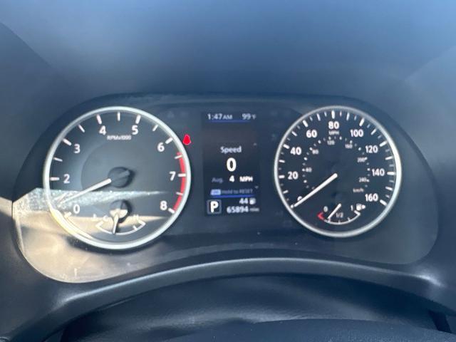 2024 Nissan Sentra S Xtronic CVT