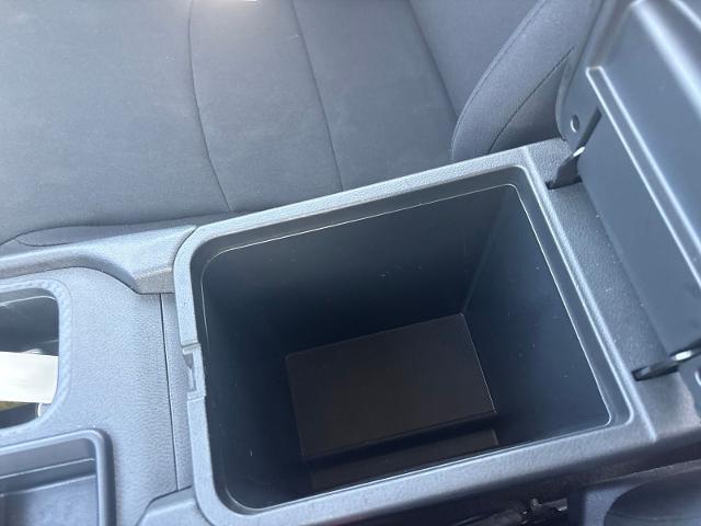 2024 Nissan Sentra S Xtronic CVT