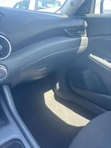 2024 Nissan Sentra S Xtronic CVT