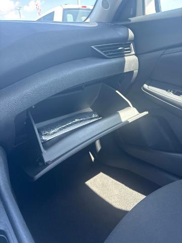 2024 Nissan Sentra S Xtronic CVT