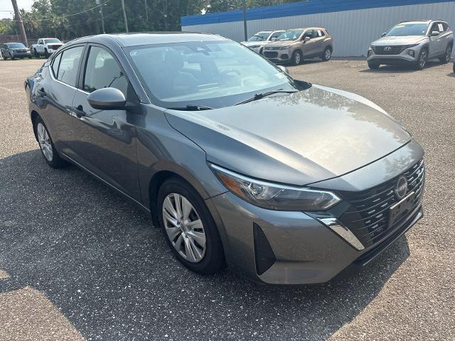 2024 Nissan Sentra S Xtronic CVT for sale in Jacksonville, FL