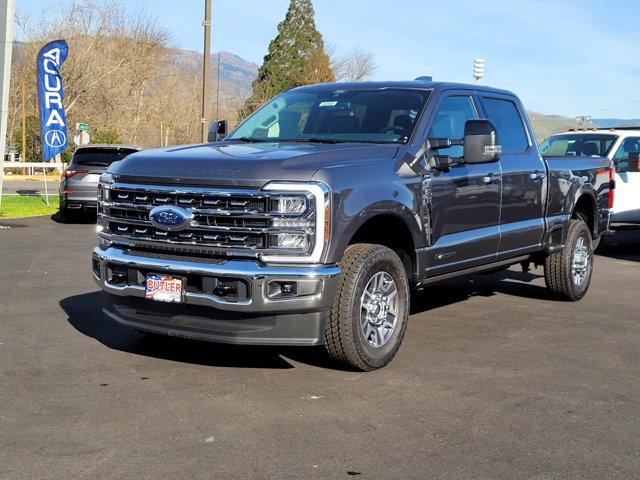 2020 Ford F-250 LARIAT for sale in Ashland, OR