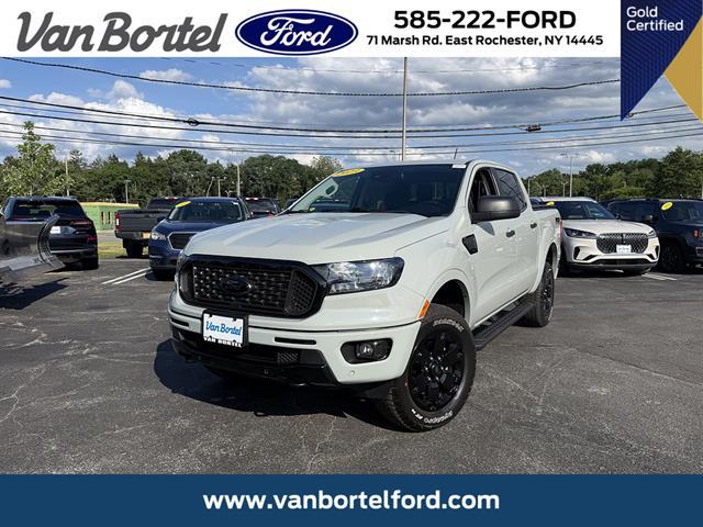 2023 Ford Ranger XLT for sale in East Rochester, NY