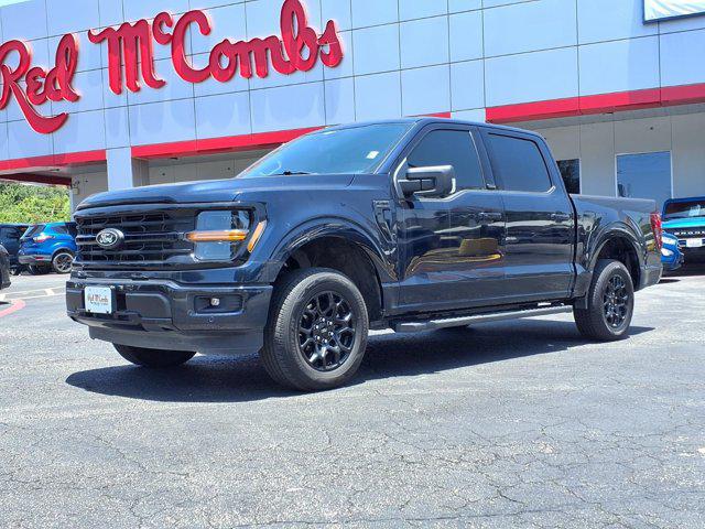 2025 Ford F-150 XLT for sale in San Antonio, TX