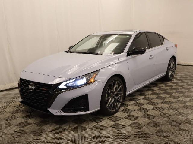 2023 Nissan Altima SR VC-Turbo FWD for sale in Scottsdale, AZ
