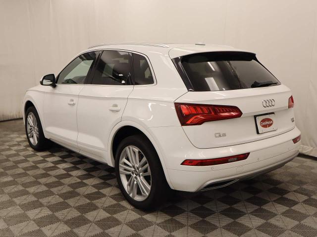 2018 Audi Q5 2.0T Tech Premium for sale in Scottsdale, AZ