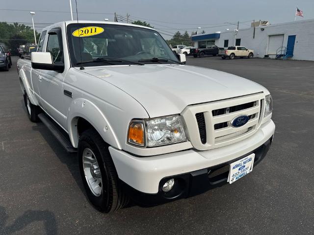 2011 Ford Ranger Sport for sale in Lockport, NY