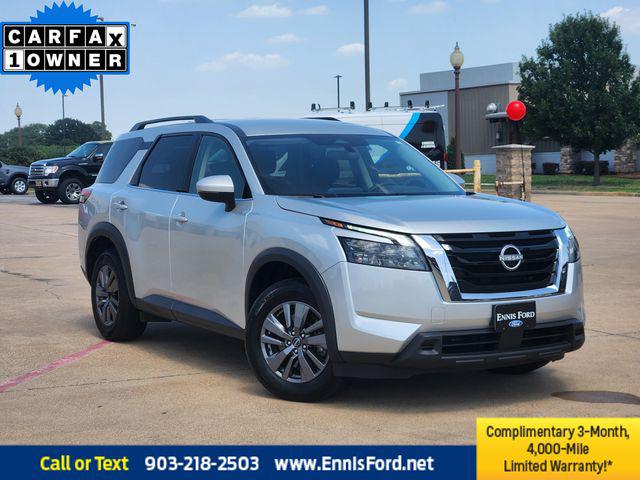 2024 Nissan Pathfinder SV FWD for sale in Ennis, TX