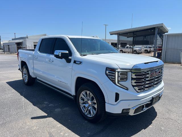 2023 GMC Sierra 1500 4WD Crew Cab Short Box Denali for sale in Tyler, TX