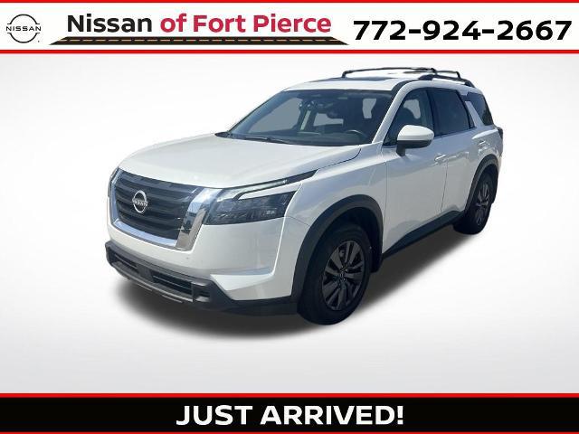 2025 Nissan Pathfinder SV FWD for sale in Fort Pierce, FL