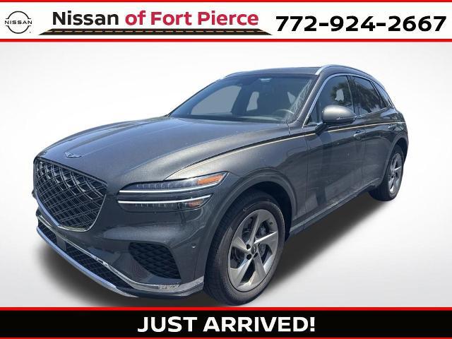2026 Genesis GV70 2.5T Advanced for sale in Fort Pierce, FL