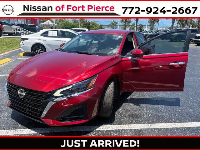 2023 Nissan Altima SV FWD for sale in Fort Pierce, FL