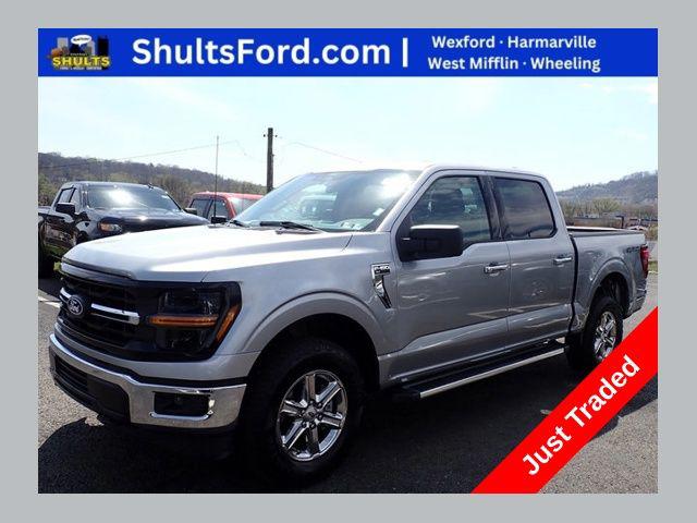 2025 Ford F-150 XLT for sale in Pittsburgh, PA