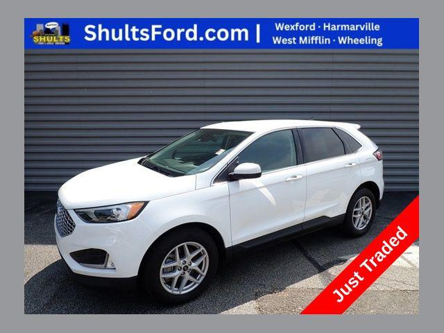2024 Ford Edge SEL for sale in Pittsburgh, PA