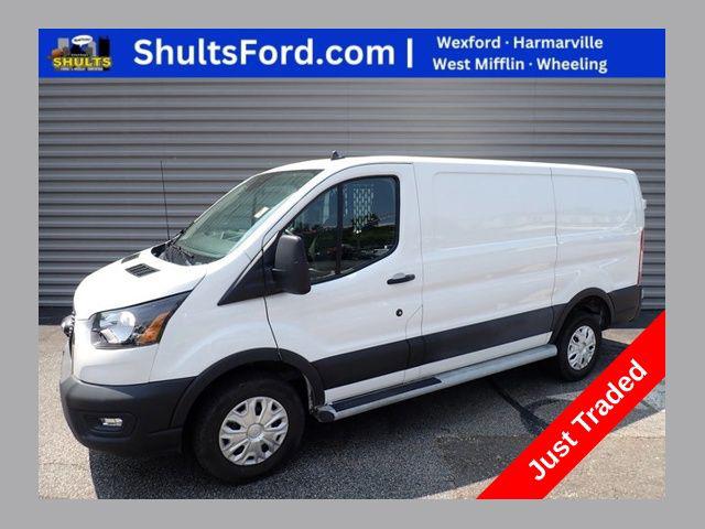 2025 Ford Transit Cargo Van Base for sale in Pittsburgh, PA