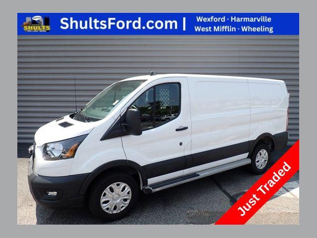 2025 Ford Transit Cargo Van Base for sale in Pittsburgh, PA