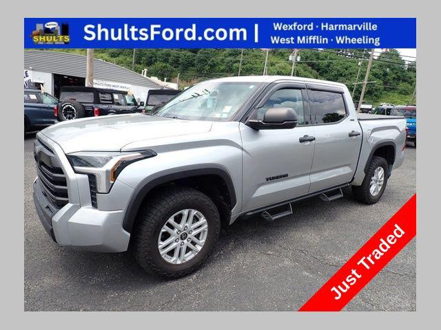 2022 Toyota Tundra SR5 for sale in Pittsburgh, PA