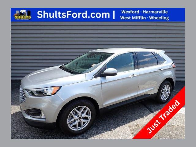 2023 Ford Edge SEL for sale in Pittsburgh, PA