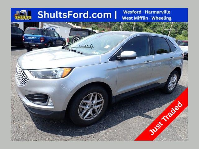 2023 Ford Edge SEL for sale in Pittsburgh, PA