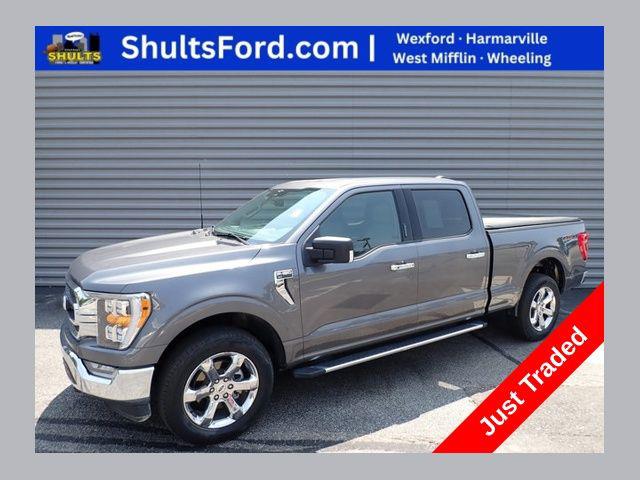 2023 Ford F-150 XLT for sale in Pittsburgh, PA
