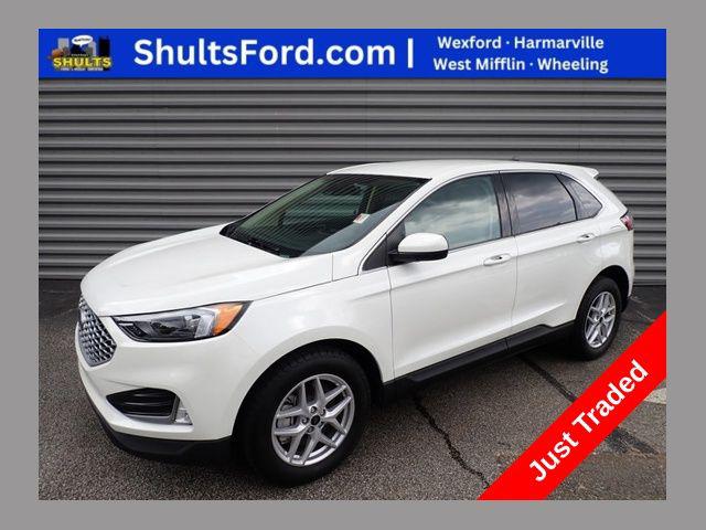 2023 Ford Edge SEL for sale in Pittsburgh, PA