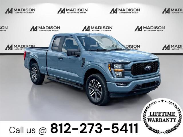 2023 Ford F-150 XL for sale in Madison, IN