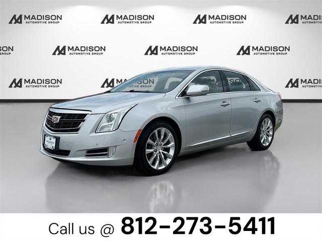 2016 Cadillac XTS Luxury Collection for sale in Madison, IN