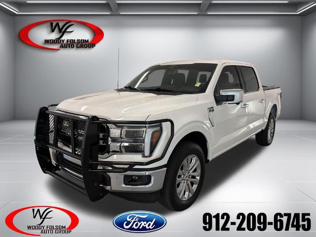 2026 Ford F-150 Lariat for sale in Baxley, GA