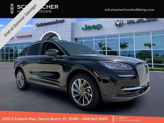2026 Lincoln Corsair Premiere for sale in Delray Beach, FL