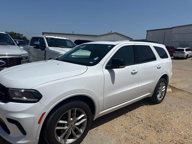 2024 Dodge Durango GT Plus AWD for sale in Whitesboro, TX