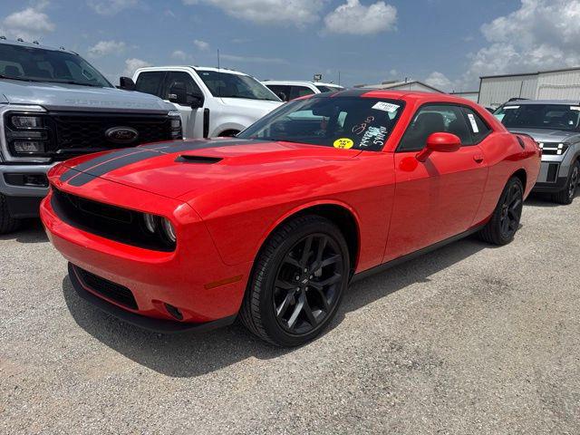 2022 Dodge Challenger SXT for sale in Whitesboro, TX