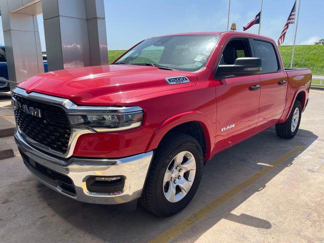 2025 Ram 1500 Big Horn Crew Cab 4x4 5'7" Box for sale in Whitesboro, TX