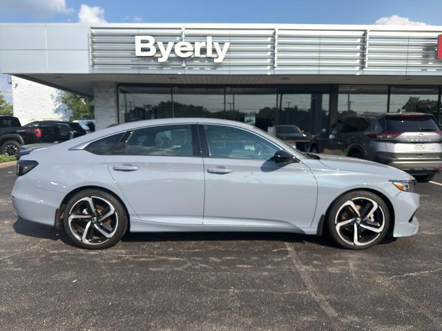 2022 Honda Accord Sport for sale in Louisville, KY
