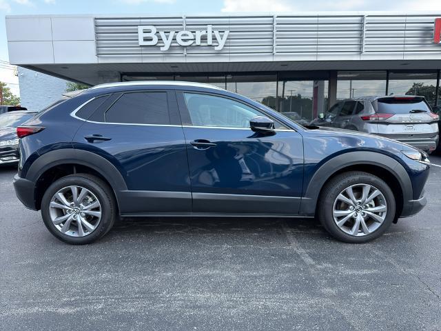 2021 Mazda CX-30 Premium for sale in Louisville, KY