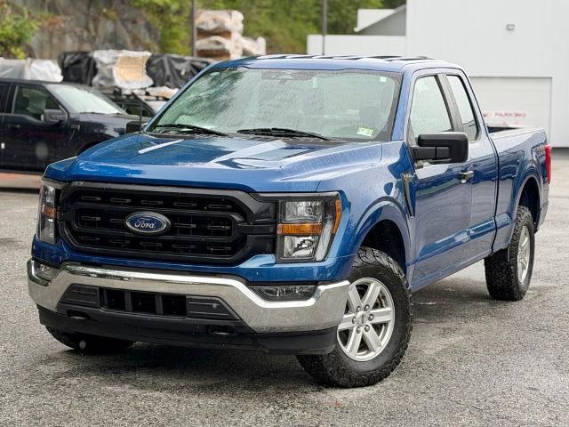 2023 Ford F-150 XL for sale in Montpelier, VT