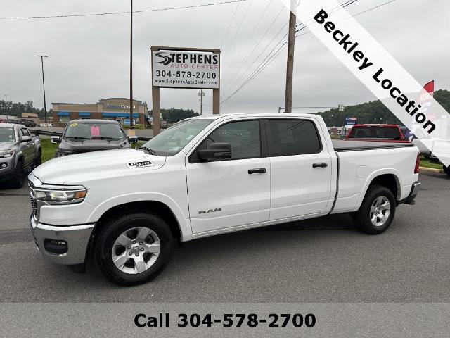 2025 Ram 1500 Big Horn Crew Cab 4x4 6'4" Box for sale in Danville, WV