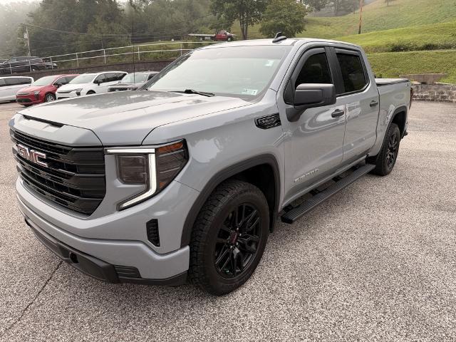 2024 GMC Sierra 1500 4WD Crew Cab Short Box Pro for sale in Danville, WV