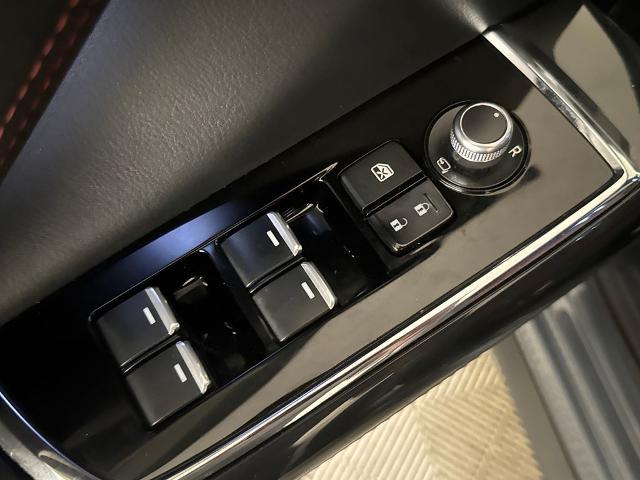 2021 Mazda CX-9 Carbon Edition