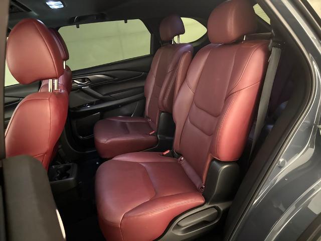 2021 Mazda CX-9 Carbon Edition