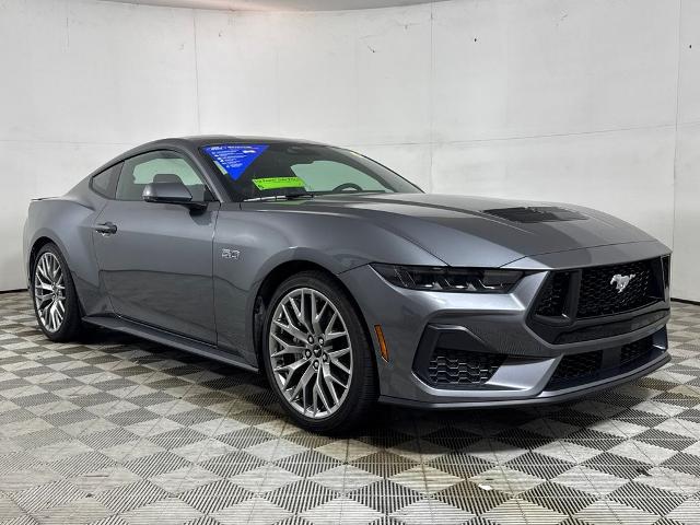 2026 Ford Mustang GT Premium Fastback for sale in Apopka, FL