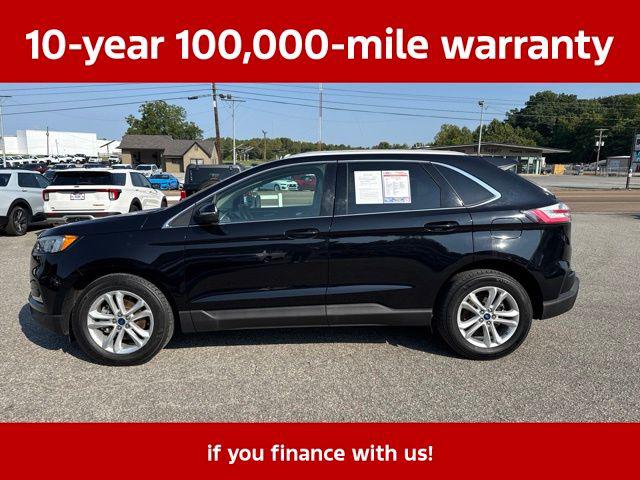 2020 Ford Edge SEL for sale in Humboldt, TN