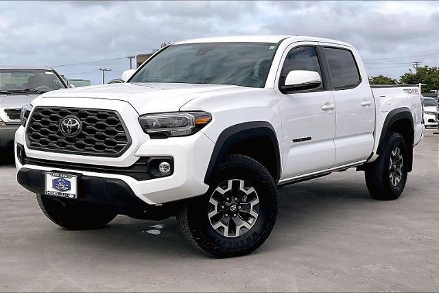 2023 Toyota Tacoma TRD Off Road for sale in Honolulu, HI