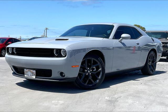 2021 Dodge Challenger SXT for sale in Honolulu, HI