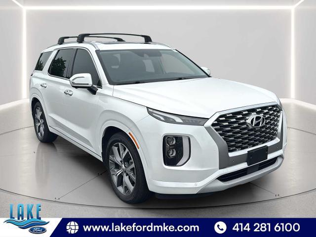 2022 Hyundai Palisade Limited for sale in Greenfield, WI